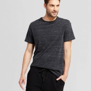 Black Fashion Jacket